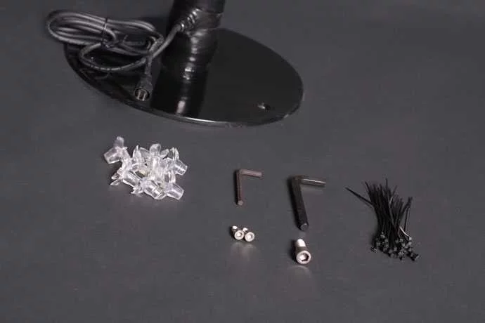 Промежуточные ветки с клеммами