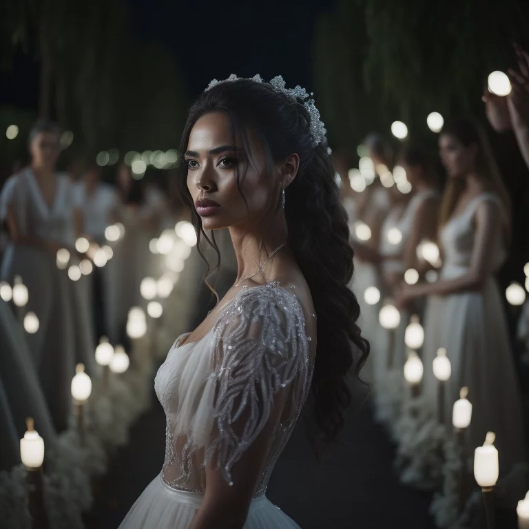 Свадьба в России