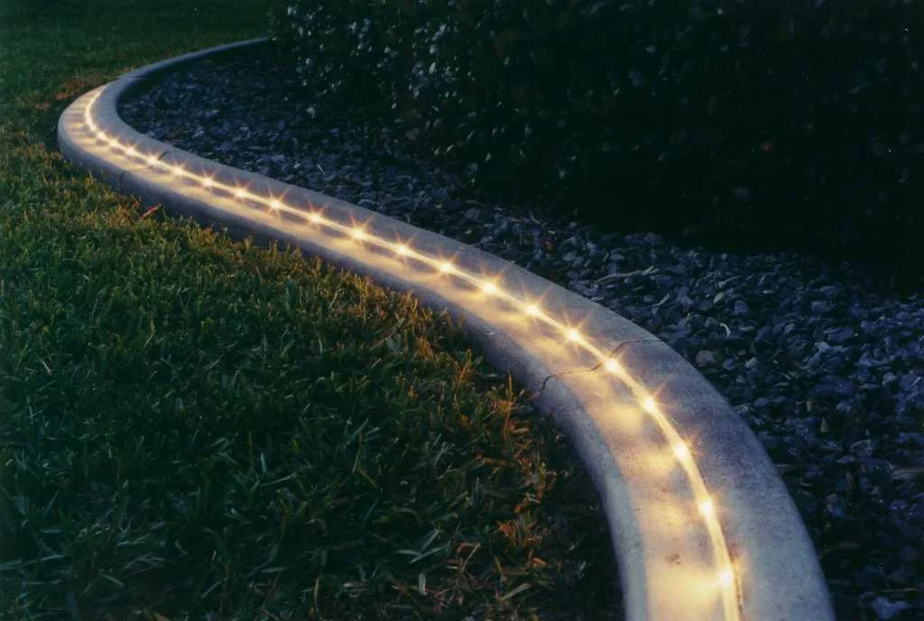 Освещение на приусадебном участке Освещение на приусадебном участке