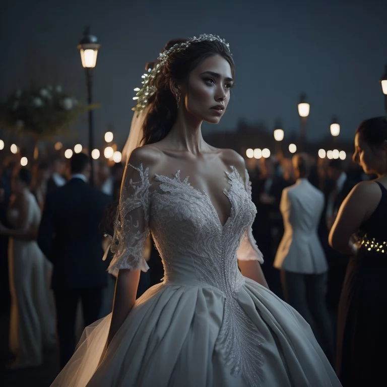 Свадьба в России