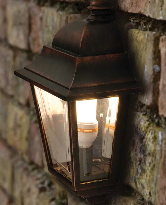 Пример современной скрытой подсветки