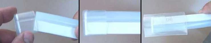 Как правильно подключить и монтировать гибкий неон Проверка свечения гибкого неона