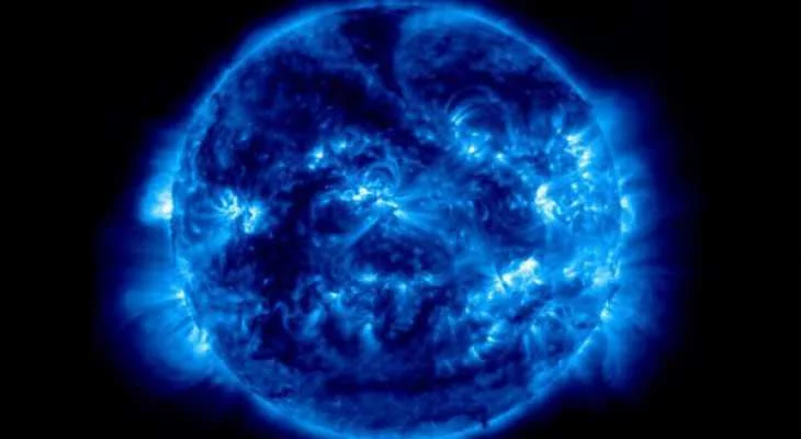 Земля погрузится во тьму Земля погрузится во тьму