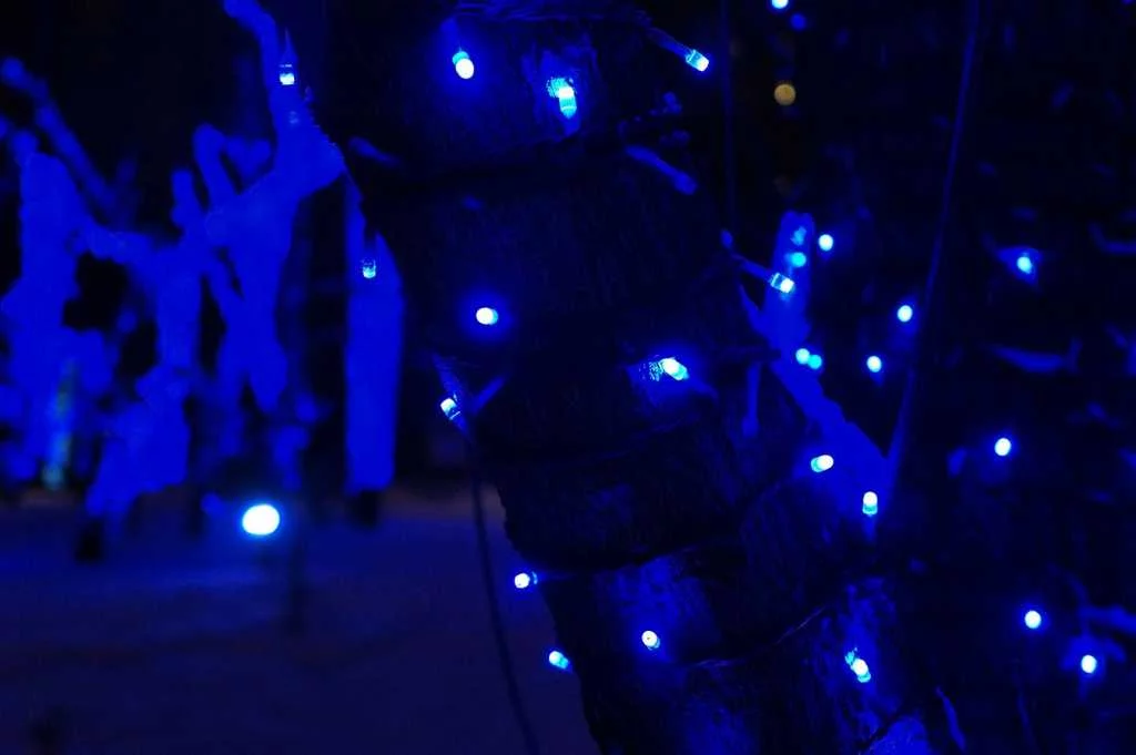 Где используется гирлянда клип лайт «Спайдер» Где используется гирлянда клип лайт «Спайдер»