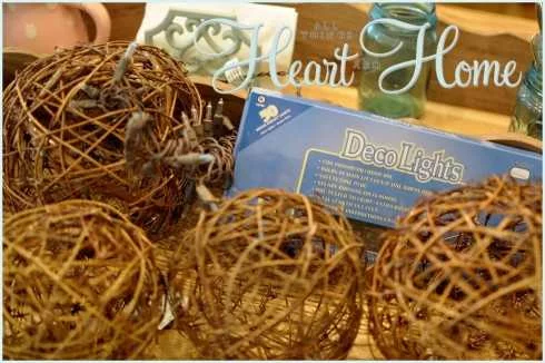 Простой уличный светильник своими руками Распределение диодов по шару