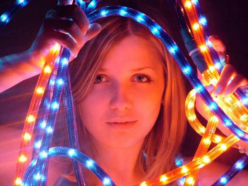 Как правильно выбрать светодиодный дюралайт