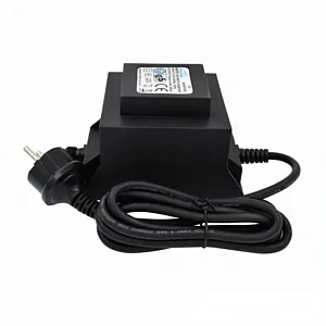 Блок питания влагoзащищенный, 24В, 300W, IP65