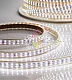 Светодиодная лента Тейп Лайт 180SMD2835, 220В, 17х6,5мм, белая, IP67, 100м, Neon-Night