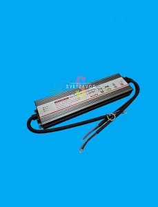 Импульсный блок питания для Клип Лайта, 220/12В, 150Вт, IP67