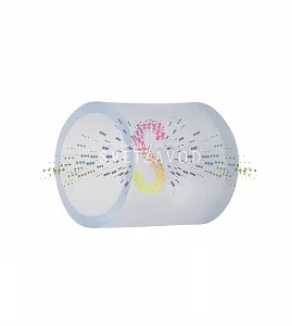 Заглушка для гибкого неона Ø16мм, 360°, 10шт, Neon-Night