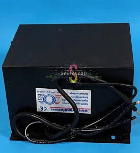 Блок питания влагозащищенный, 24В, 1000W, IP65