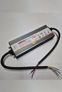 Блок питания импульсный влагозащищенный, 24В, 100W, IP67