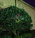 Лазерная подсветка, Garden X-30P, анимация Светлячок