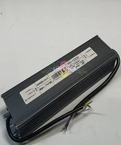 Блок питания влагозащищенный, 12В, 250W, IP67