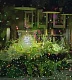 Лазерная подсветка, Garden X-30P, анимация Светлячок