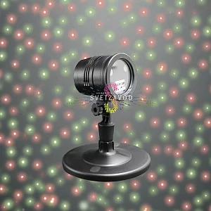 Лазерная подсветка,8 режимов, Neon-Night