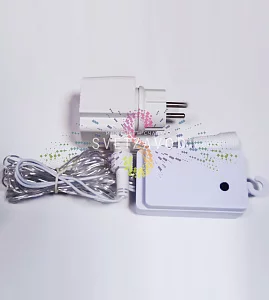 Контроллер для светодиодного дождя водопада 3х2м, 200Вт, 24В, IP54, Rich Led