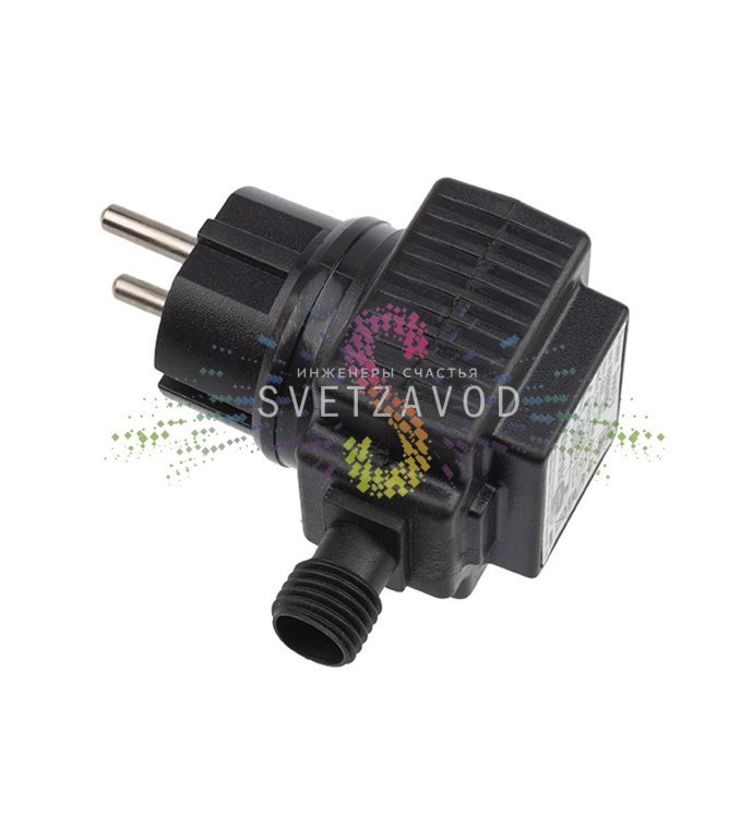 Детальное фото светодиодной акриловой фигуры 3D Санта Клаус с 40 LED, защитой IP65 и блоком питания 24В. Детальное фото светодиодной акриловой фигуры 3D Санта Клаус с 40 LED, защитой IP65 и блоком питания 24В.