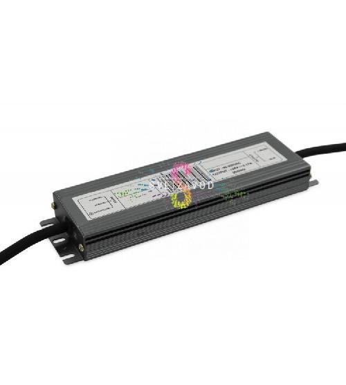 Блок питания влагозащищенный, 24В, 100W, IP67