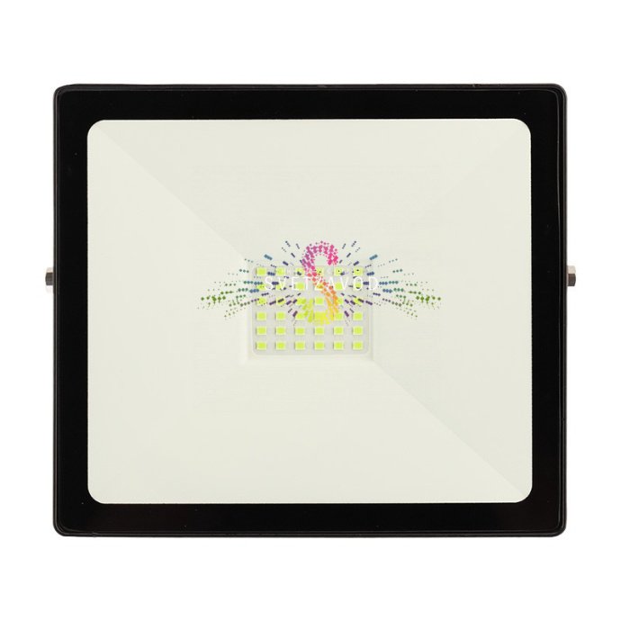 Прожектор светодиодный REXANT 50Вт с зеленым свечением (520-525nm). Черный алюминиевый корпус, степень защиты IP65, размеры 17.8x15x3.3 см. Прожектор светодиодный REXANT 50Вт с зеленым свечением (520-525nm). Черный алюминиевый корпус, степень защиты IP65, размеры 17.8x15x3.3 см.