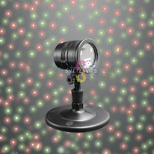 Лазерная подсветка,8 режимов, Neon-Night