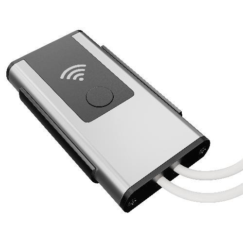 Wi-Fi контроллер mono, 12В/24В, 72вт, 59x9x31, 2,4GHz, Bluetooth, Диммер