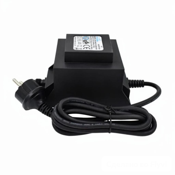 Блок питания влагoзащищенный, 24В, 300W, IP65