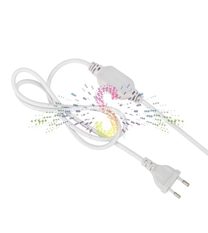 Светодиодная снежинка Neon-Night 45х38 см белого цвета с защитой IP65 для улицы Светодиодная снежинка Neon-Night 45х38 см белого цвета с защитой IP65 для улицы