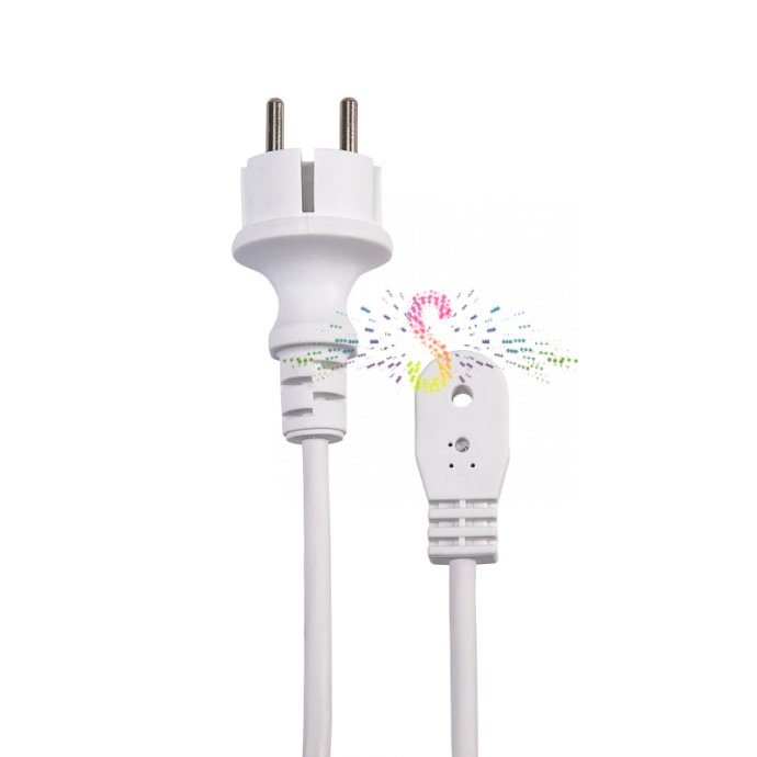 Влагозащищенная гирлянда Белт Лайт 50м с 125 патронами Е27 шаг 40см Влагозащищенная гирлянда Белт Лайт 50м с 125 патронами Е27 шаг 40см