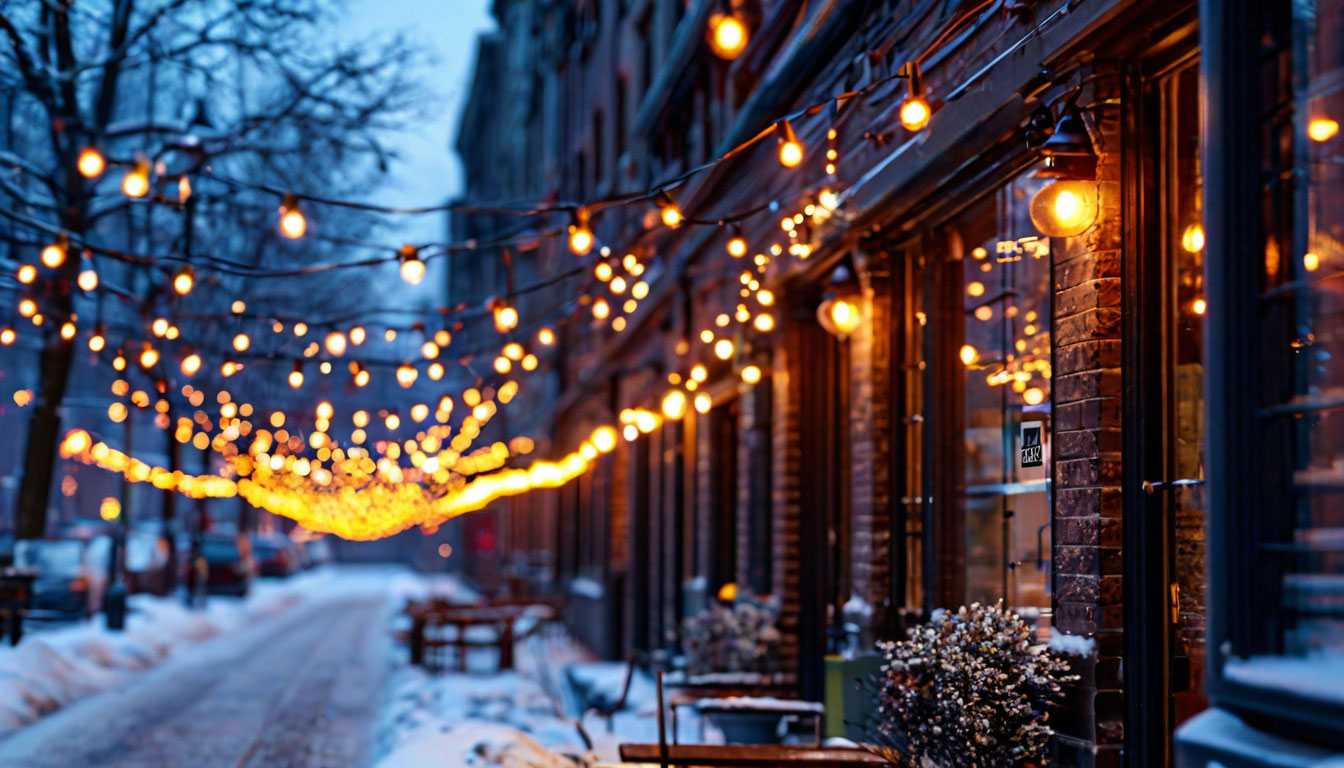 Расчет сечения кабеля для гирлянд Белт-лайт: таблицы и формулы