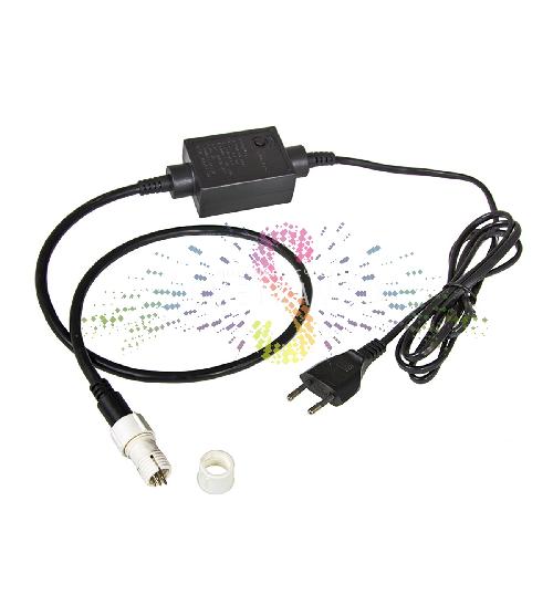 Контроллер для светодиодного дюралайта 3W Ø 13мм, до 50м, Neon-Night 