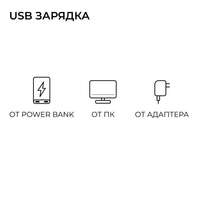 Детальное фото настольной лампы Tilpa DSK212 PT 5W 5000K USB: компактный корпус 28х10х10 см, черный цвет, гибкая ножка, холодный белый свет
