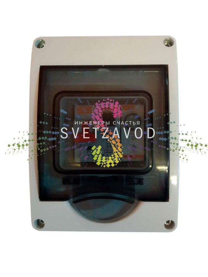 Блок защиты SFN-5011 для светодиодных изделий 220В 1000W с защитой IP65