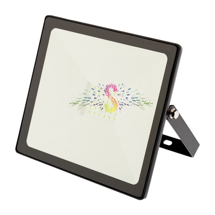 Прожектор светодиодный REXANT 50Вт с зеленым свечением (520-525nm). Черный алюминиевый корпус, степень защиты IP65, размеры 17.8x15x3.3 см. Прожектор светодиодный REXANT 50Вт с зеленым свечением (520-525nm). Черный алюминиевый корпус, степень защиты IP65, размеры 17.8x15x3.3 см.