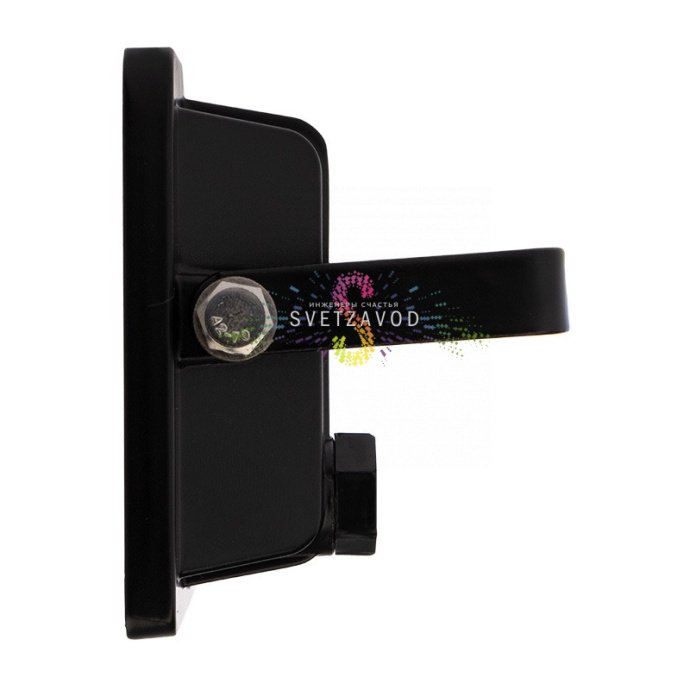 Детальное изображение уличного светодиодного прожектора REXANT 10Вт в черном алюминиевом корпусе со степенью защиты IP65, стеклянным рассеивателем и креплением. Детальное изображение уличного светодиодного прожектора REXANT 10Вт в черном алюминиевом корпусе со степенью защиты IP65, стеклянным рассеивателем и креплением.