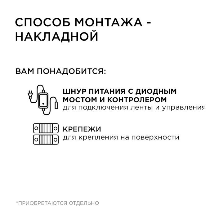 Светодиодная лента 220В RGB smd5050 60д/м IP65, 50м, силиконовая оболочка, угол 120°, для улицы