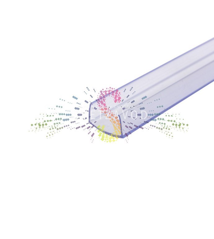 Пластиковый монтажный профиль белого цвета для гибкого светодиодного неона. Сечение канала 15х26 мм, длина 1 метр. Упаковка содержит 10 штук. Пластиковый монтажный профиль белого цвета для гибкого светодиодного неона. Сечение канала 15х26 мм, длина 1 метр. Упаковка содержит 10 штук.