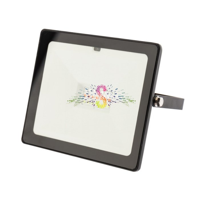 Светодиодный RGB прожектор REXANT 20Вт, черный алюминиевый корпус, степень защиты IP65, в комплекте пульт ДУ. Светодиодный RGB прожектор REXANT 20Вт, черный алюминиевый корпус, степень защиты IP65, в комплекте пульт ДУ.