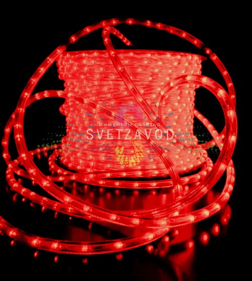 Как закрепить дюралайт? Клипсы, профиль, хомуты.