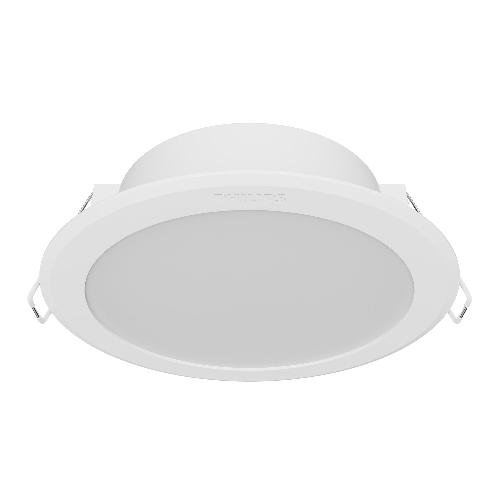 Встраиваемый светильник 59448 MESON 105 7W 40K recessed