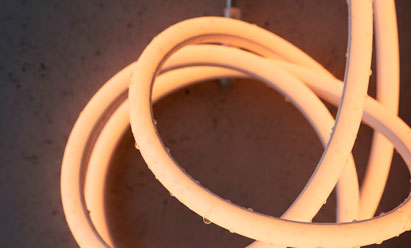 Неон купить гибкий