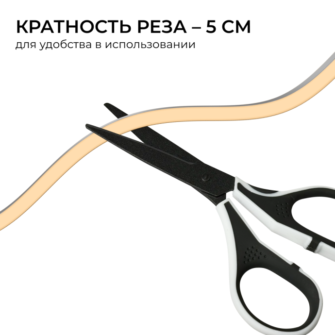 Детальное фото: светодиодный неон теплый белый 3000K, SMD2835 120/м, PCB 8мм, сечение 6х12мм, 5м, IP65