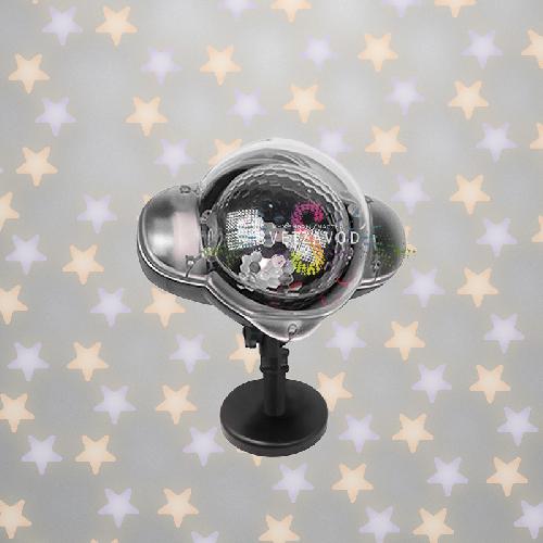 Светодиодный проектор Звездное небо, Neon-Night Светодиодный проектор Звездное небо, Neon-Night