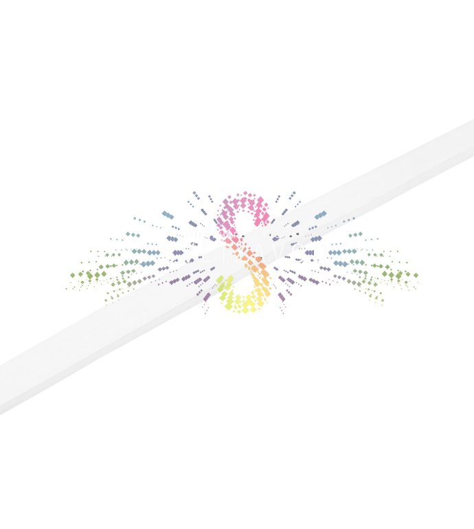 Детальное фото гирлянды Белт лайт Neon-Night: белый каучуковый кабель, патроны E27 с шагом 15 см, крепление фиксинг, степень защиты IP65.