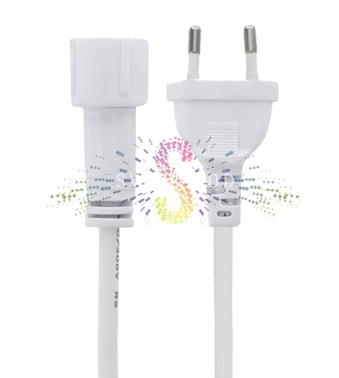 Детальное фото светодиодной звезды для елки Neon-Night: объемная 3D конструкция 50 см, 80 светодиодов теплого белого свечения, съемная монтажная труба и кольцо для подвеса.