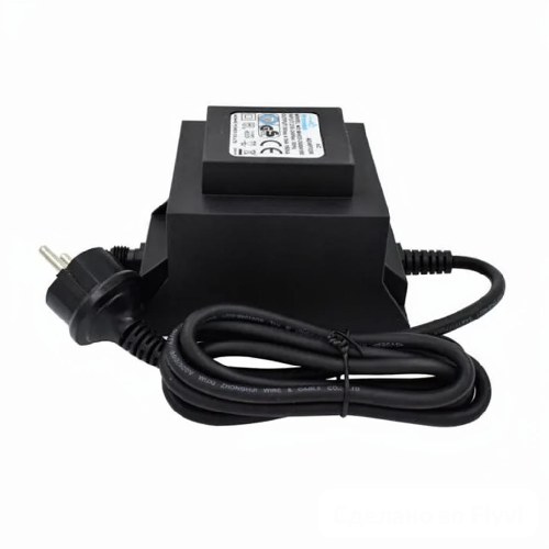 Блок питания влагoзащищенный, 24В, 300W, IP65