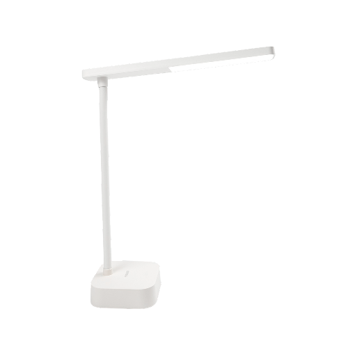 Настольная лампа Tilpa DSK212 PT 5W 50K W USB 02