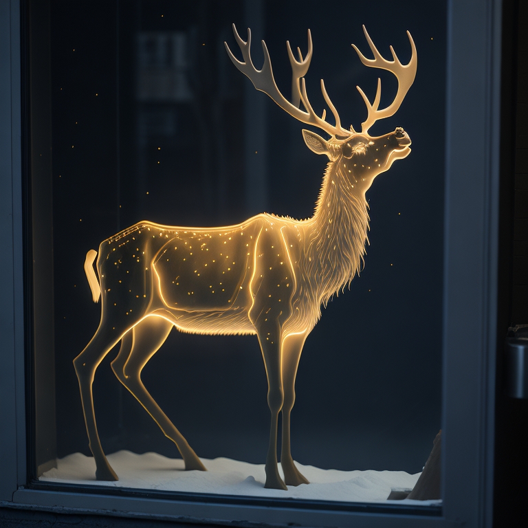 Leonardo_Diffusion_panel_of_light_reindeer_on_a_plastic_backgr_2.jpg