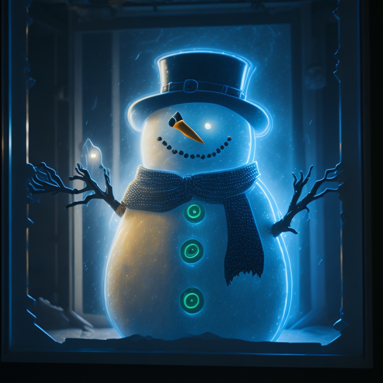 Leonardo_Diffusion_Panel_of_light_snowman_on_a_plastic_backgro_2.jpg