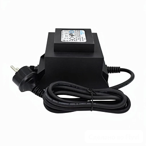 Блок питания влагозащищенный, 24В, 150W, IP65